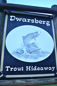 Dwarsberg Trout Hideaway